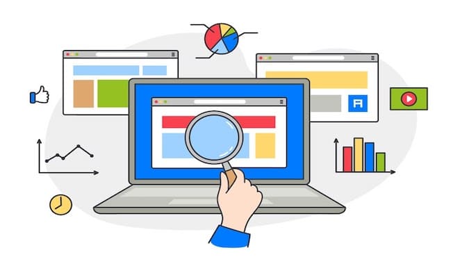 Why Should You Analyze Competitors Websites Before An SEO Campaign?