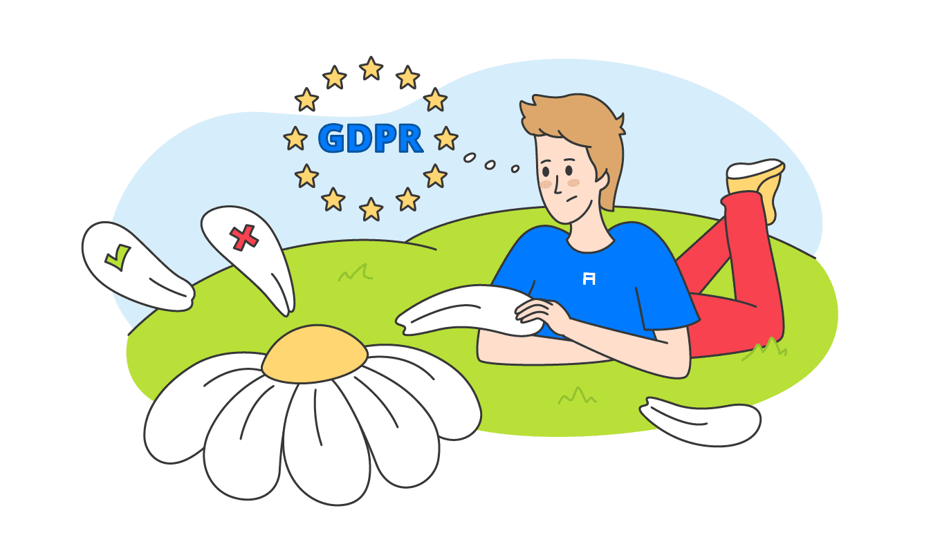 Why GDPR implementation is crucial for businesses relocating to Europe