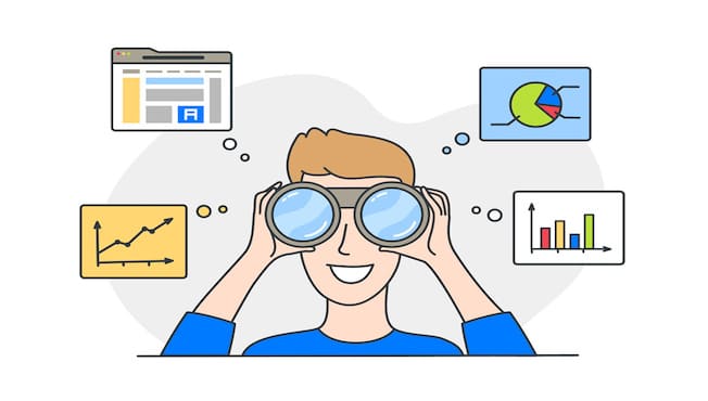 Case Study: Product Launch Consulting Based on a Study of Search Demand