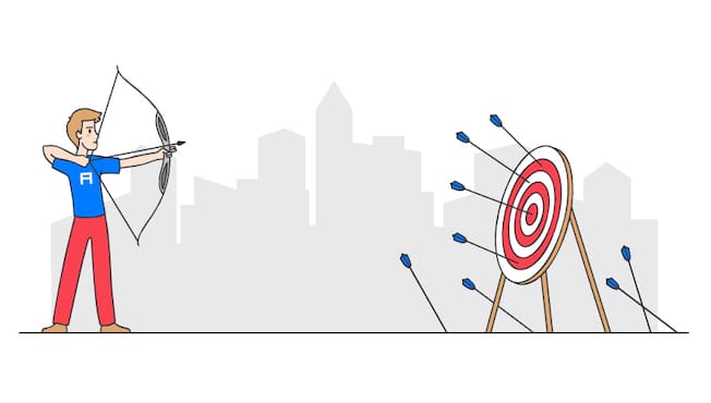 Search Queries Analysis and Adjusting Promotion Strategy